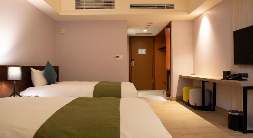 Image of Hakushaku Room 9
