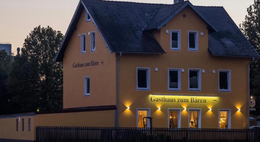 Gasthaus zum Baren