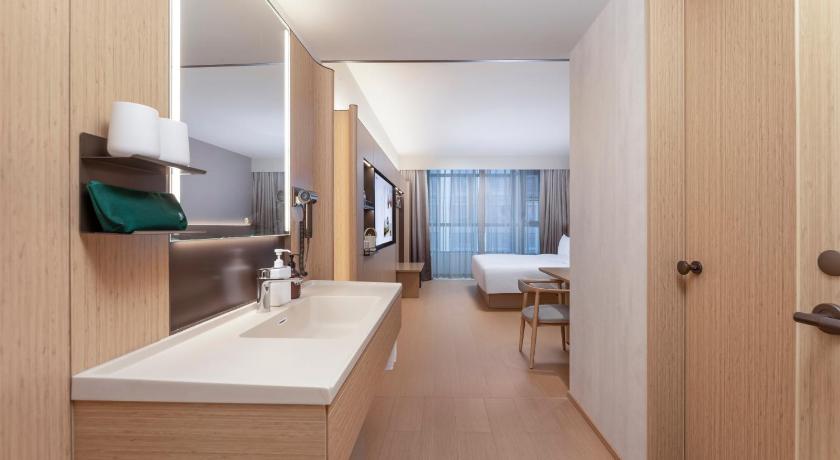 Ji Hotel Hefei High-tech Zone Innovation Industrial Park - image 18