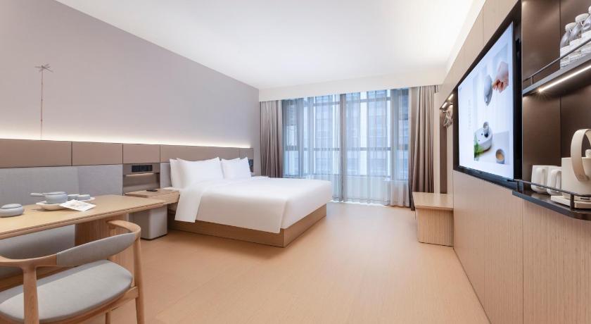 Ji Hotel Hefei High-tech Zone Innovation Industrial Park - image 3