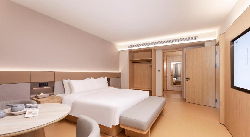 Ji Hotel Hefei High-tech Zone Innovation Industrial Park - image 10