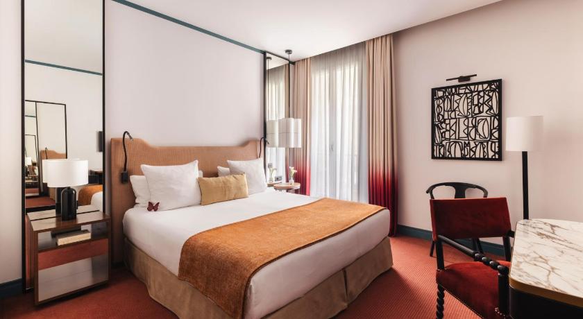 Image of Executive Room 4