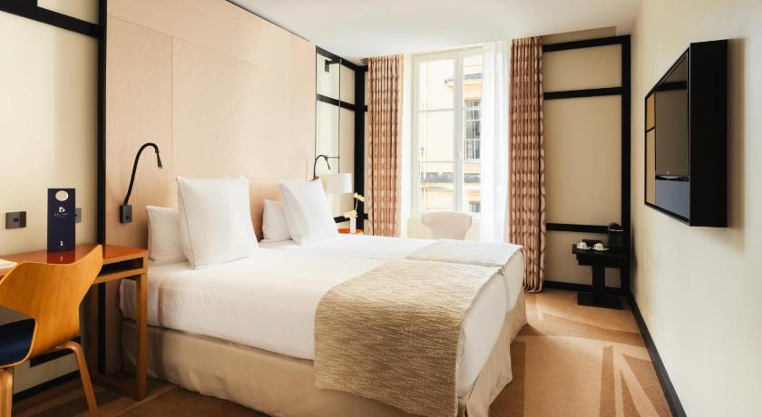 Image of Executive Room 3