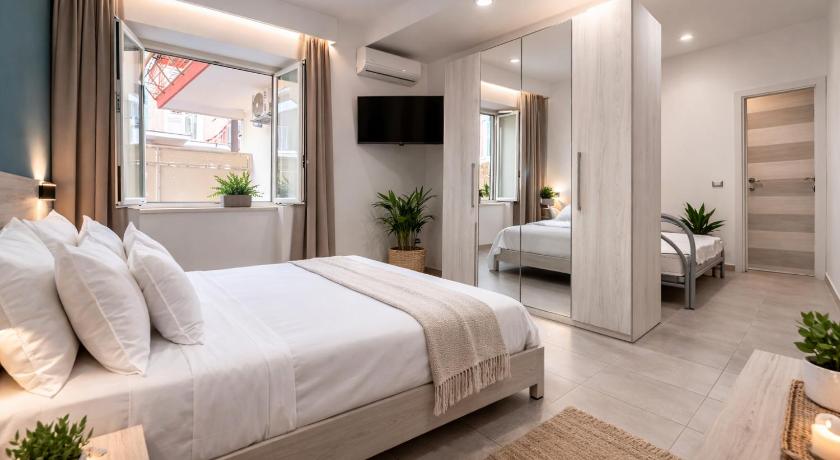 The Arco Rooms