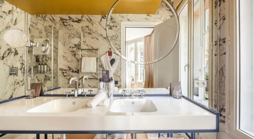 Image of One-Bedroom Apartment 2