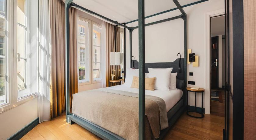 Image of One-Bedroom Apartment 0