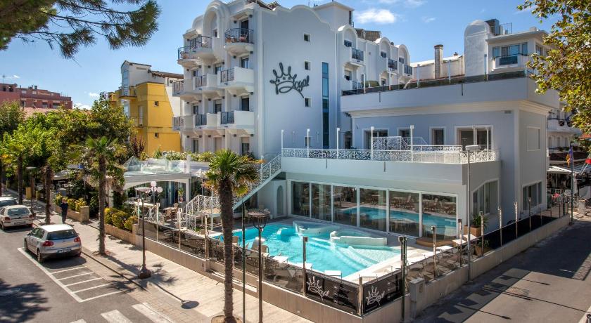 Royal Boutique Hotel