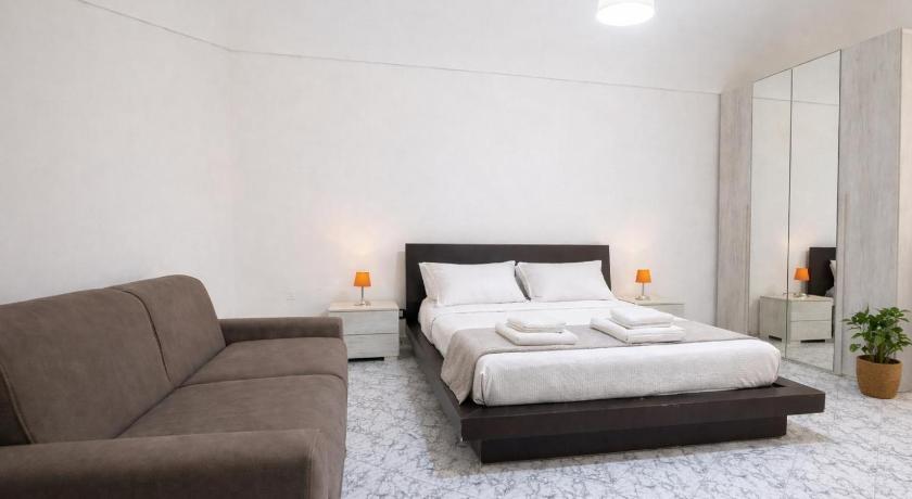 Cozy Apartment- near the Archaeological Site