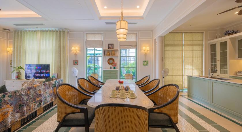 S-Solution Villa Phu Quoc by DDH - image 33