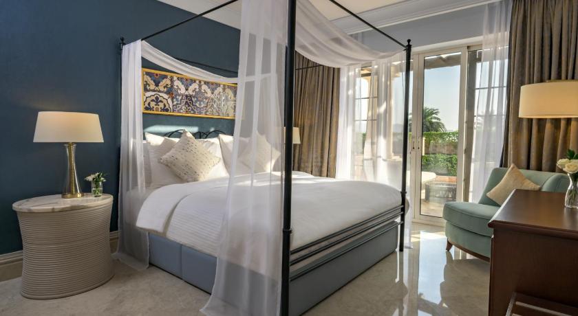 รูปของห้องเพรสซิเดนเชียลสวีท (Presidential Suite) 1