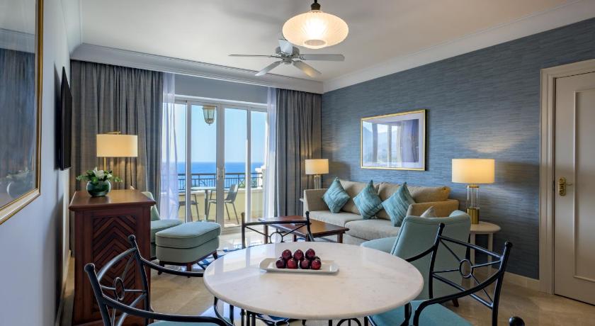 รูปของExecutive Suite Sea view 0