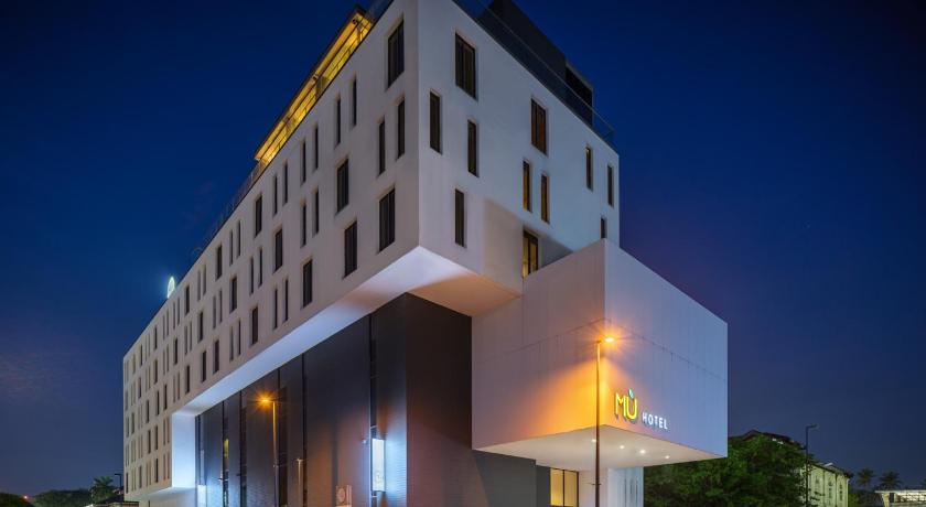 MÙ Hotel - image 2