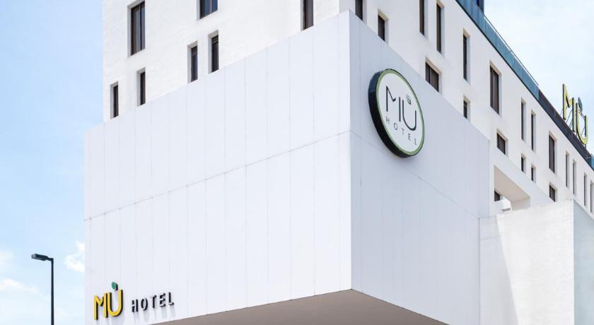 MÙ Hotel - image 20