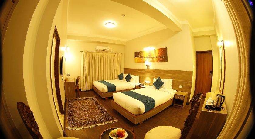 Image of Premium Triple Room 8