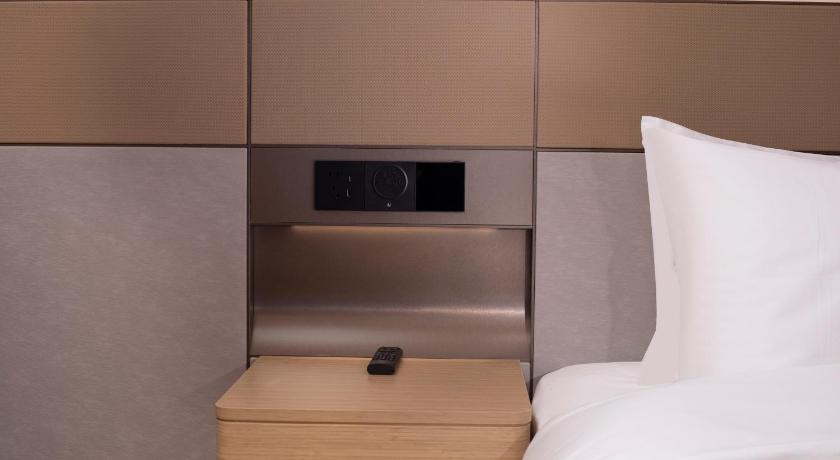 Ji Hotel Hefei High-tech Zone Innovation Industrial Park - image 43