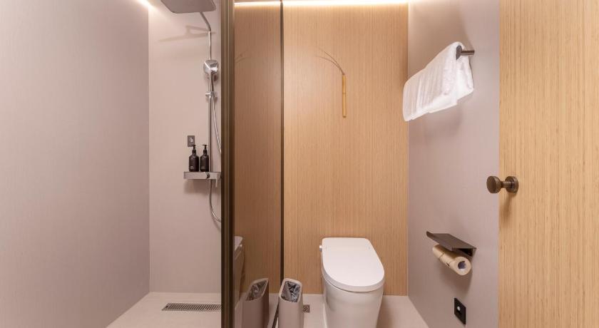 Ji Hotel Hefei High-tech Zone Innovation Industrial Park - image 34