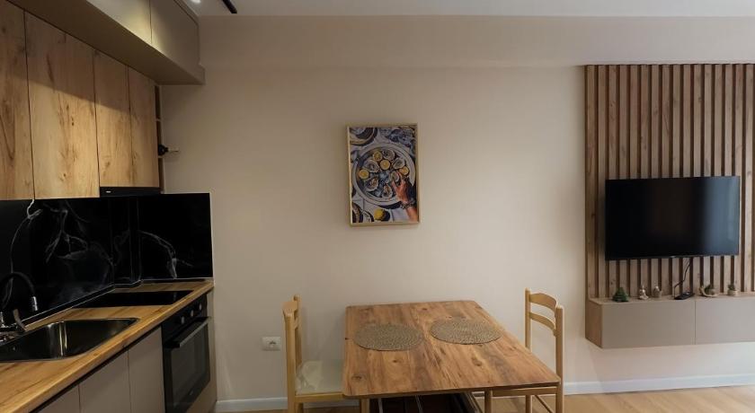 Coral Studio Apartment