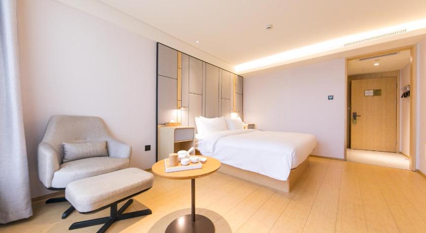 Image of Deluxe Double Room 1