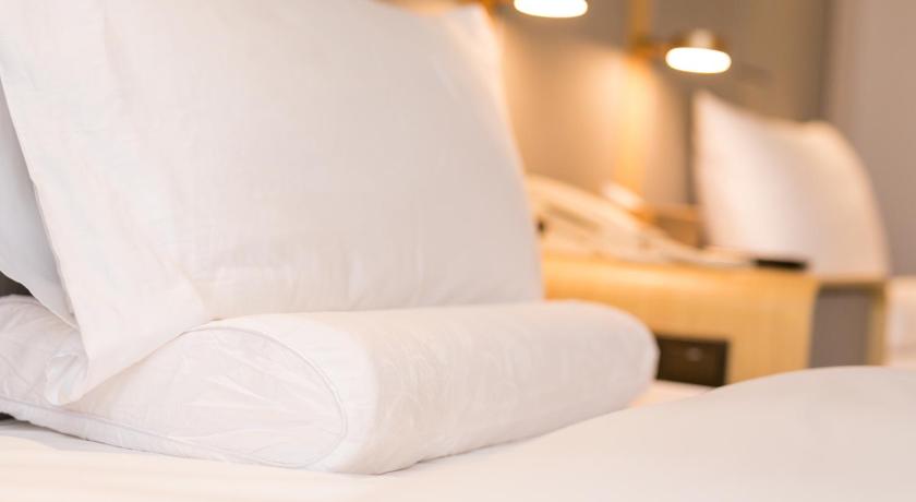 Image of Deluxe Twin Room 4