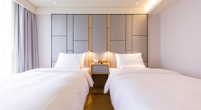 Image of Deluxe Twin Room 3