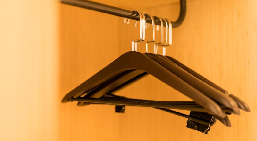 Image of Deluxe Twin Room 10