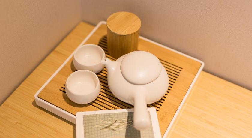 Image of Deluxe Twin Room 7