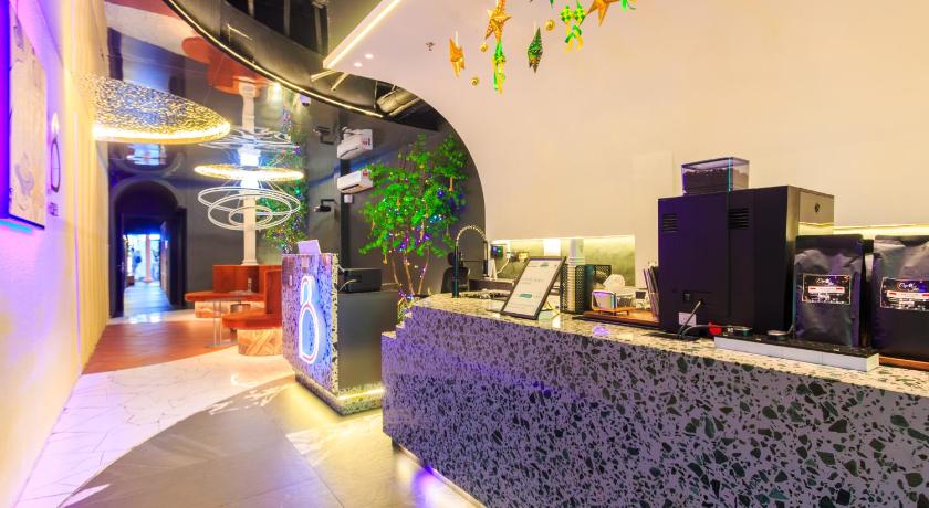 B Hotel Kuala Lumpur - image 2