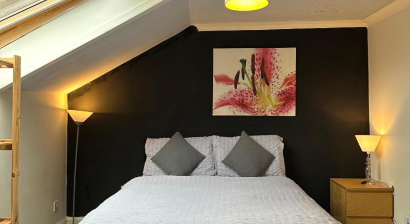 Central Retreat on Sauchiehall Street