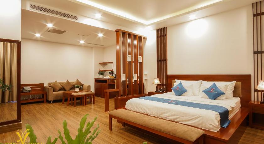 Image of Deluxe Suite 3