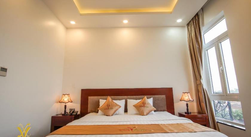 Image of Deluxe Double Room 5