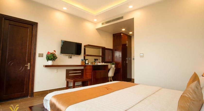 Image of Deluxe Double Room 4