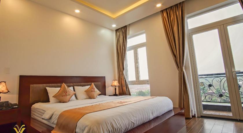 Image of Deluxe Double Room 3