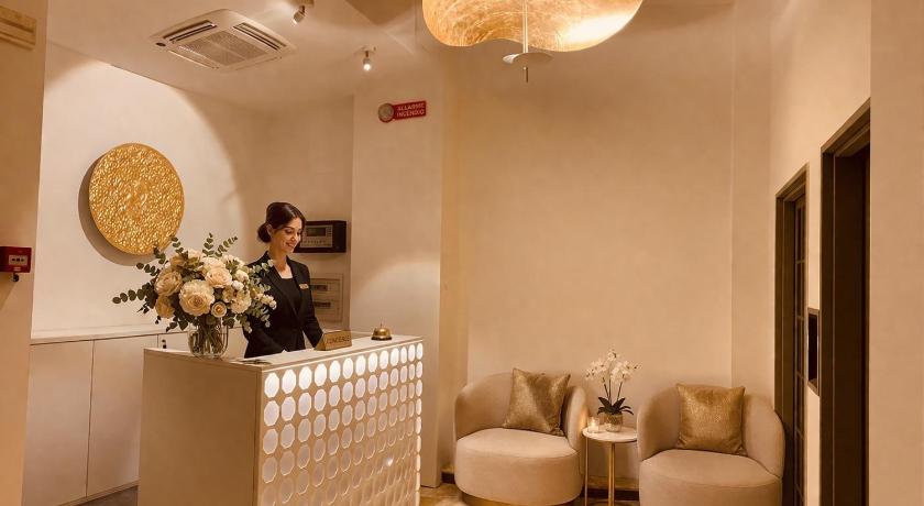 Grand Hotel San Lorenzo