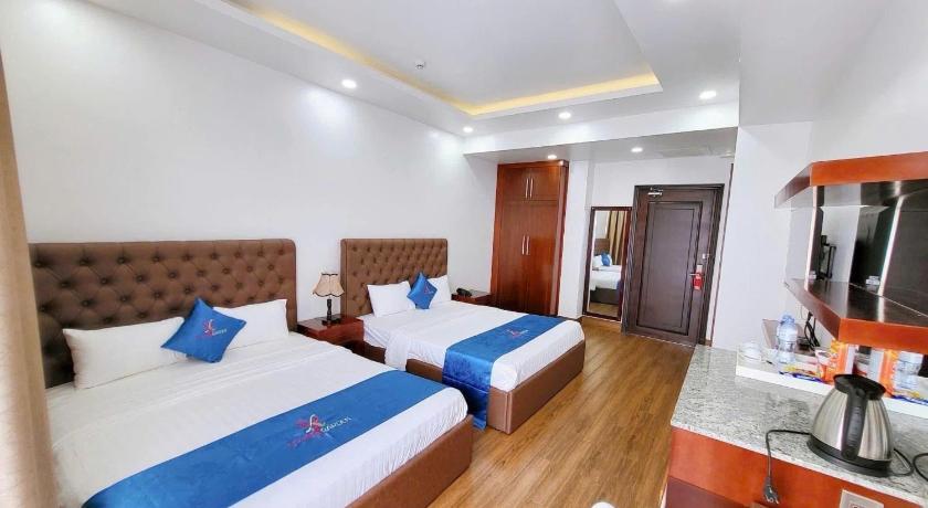 Image of Twin Room 0