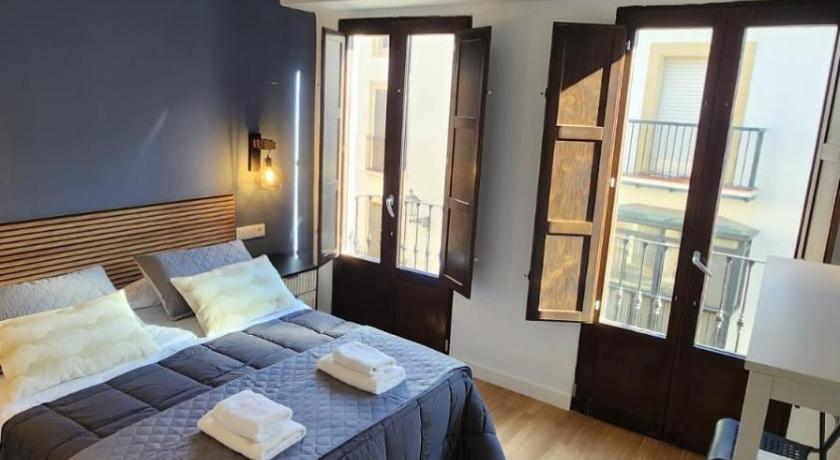 Apartamentos Js Sol Conservatorio