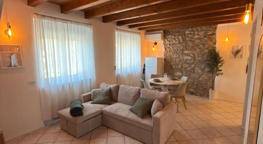 Garda Green - Luxury Apartment