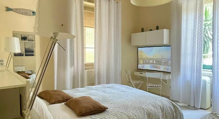 Three Rooms