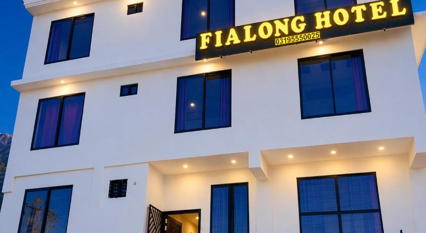 Fialong Hotel 