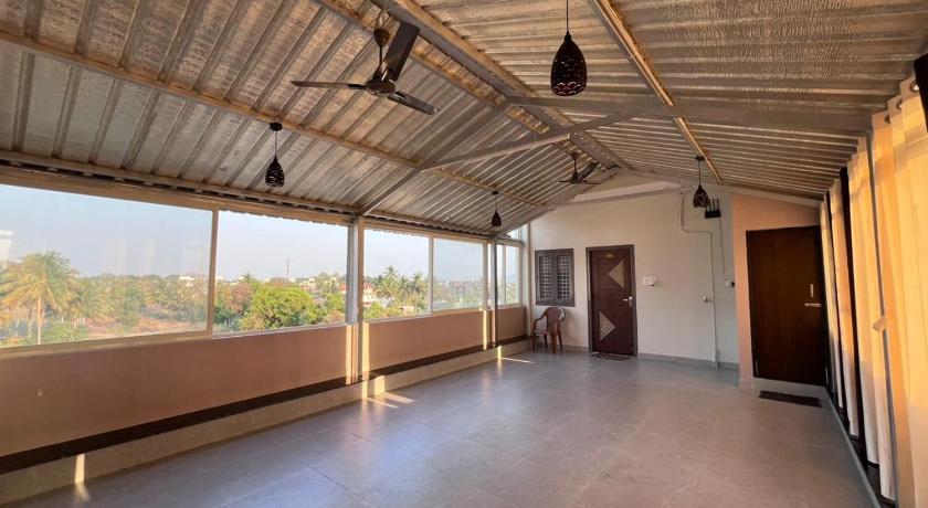 VV Guest House & Rooms - image 9