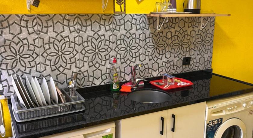 TAKSİM ACADEMİE HOUSE - image 6