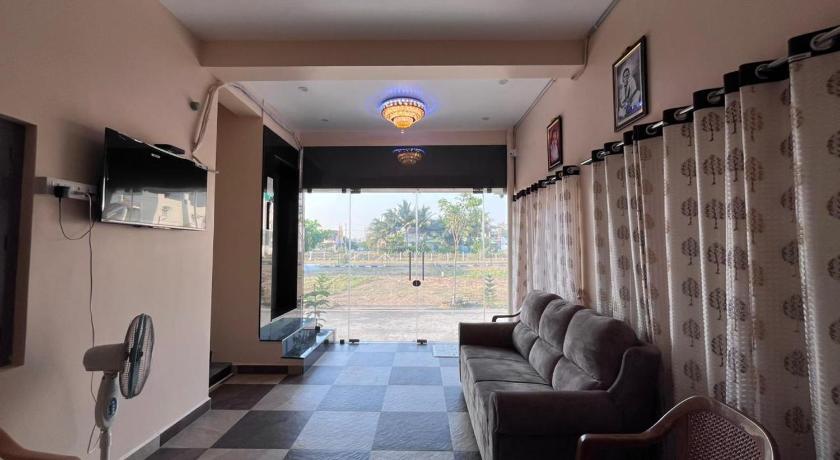VV Guest House & Rooms - image 10