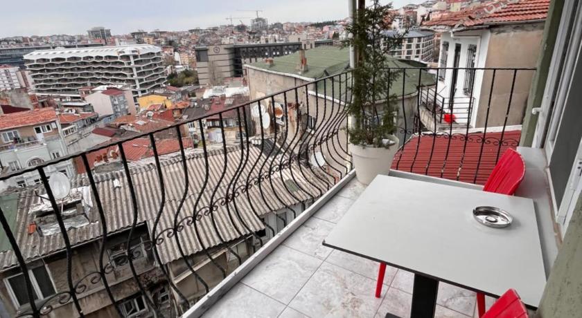 TAKSİM ACADEMİE HOUSE - image 3