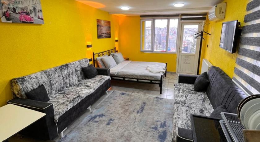 TAKSİM ACADEMİE HOUSE - image 13