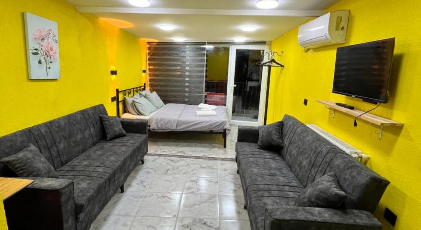 TAKSİM ACADEMİE HOUSE - image 2