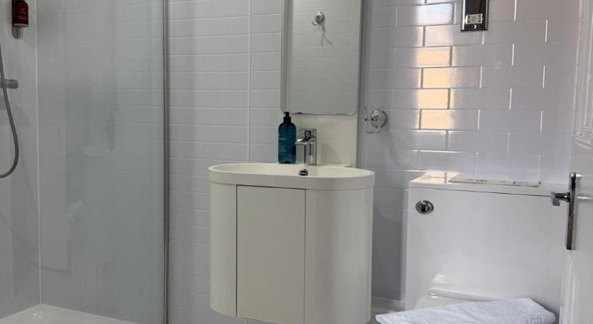 Luksusa četrvietīgs numurs (Deluxe Quadruple Room) attēls 9