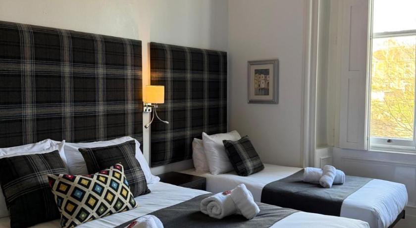 Numurs ģimenei (3&nbsp;pieaugušie) (Family Room (3 Adults)) attēls 5