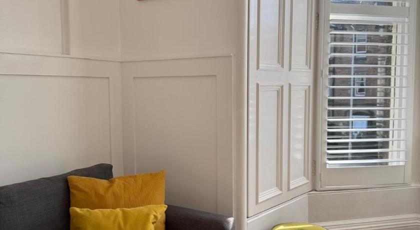 Numurs ģimenei (3&nbsp;pieaugušie) (Family Room (3 Adults)) attēls 16