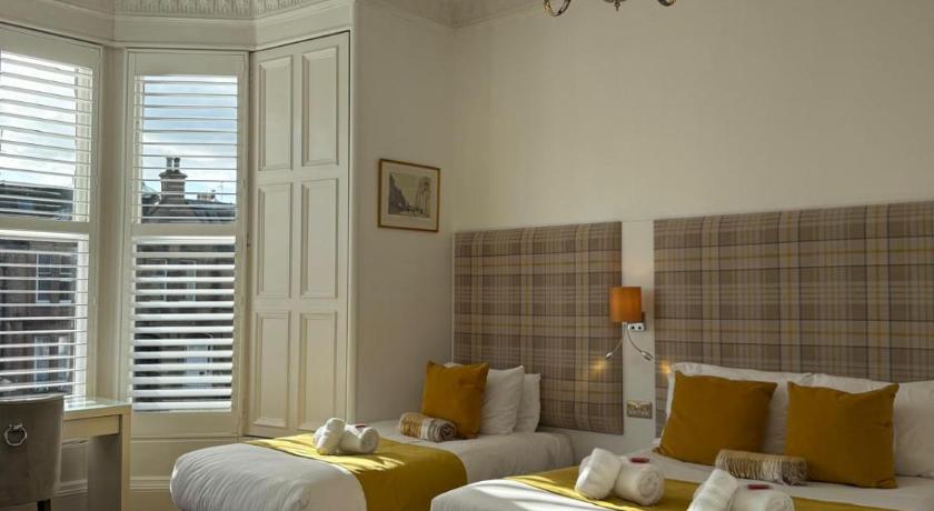 Numurs ģimenei (3&nbsp;pieaugušie) (Family Room (3 Adults)) attēls 1