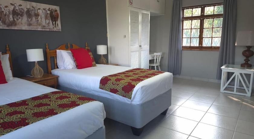 Image of Standard Twin Room with Garden View 0
