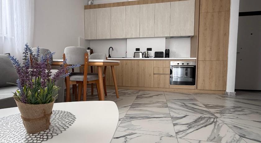 Apartman Laguna View